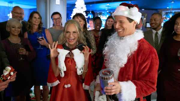 A Christmas Love Story Poster 1