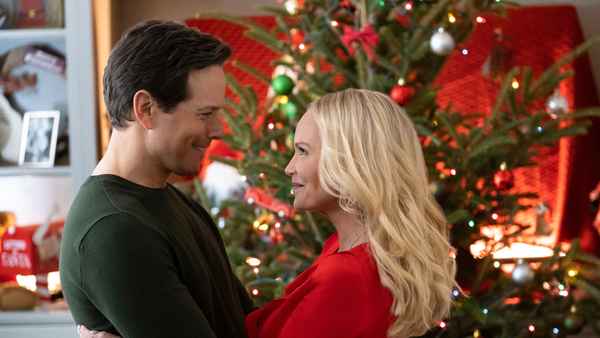 A Christmas Love Story Poster 3