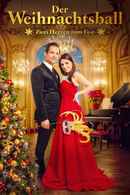 A Christmas Masquerade Poster 5