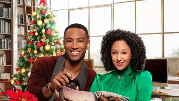 A Christmas Miracle Poster 5