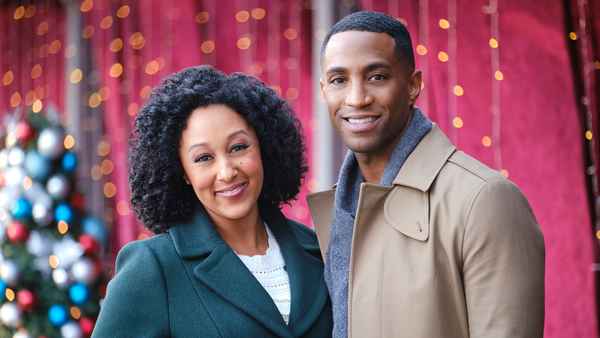 A Christmas Miracle Poster 6