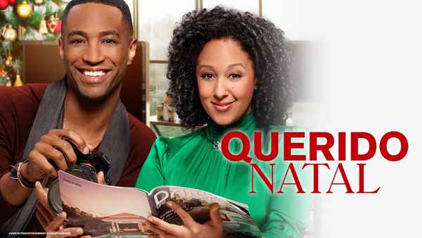 A Christmas Miracle Poster 3