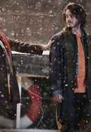 A Christmas Number One Poster 4