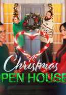 A Christmas Open House Poster 5