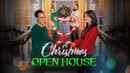 A Christmas Open House Poster 3