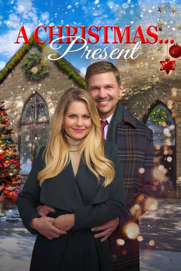 A Christmas... Present Poster 4