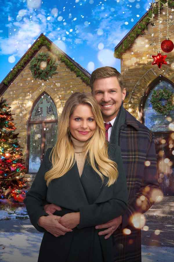 A Christmas... Present Poster 6