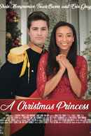 A Christmas Princess Poster 1