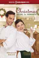 A Christmas Recipe for Romance Poster 5