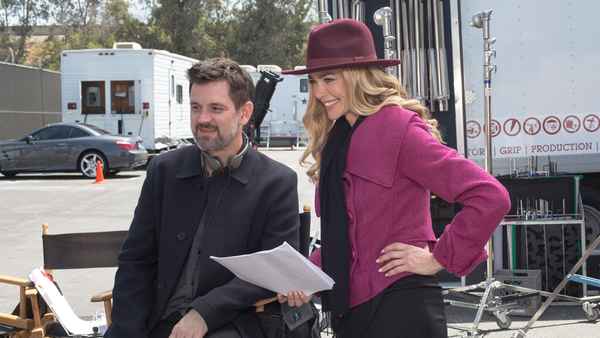 A Christmas Reunion Poster 1