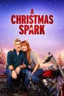 A Christmas Spark Poster 6