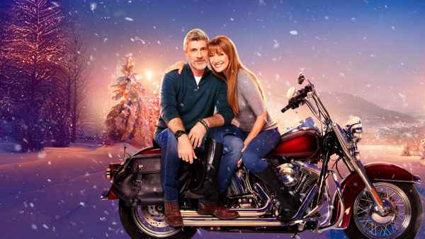 A Christmas Spark Poster 3