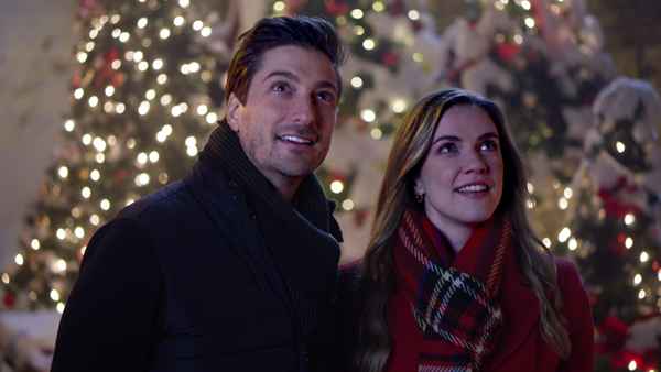 A Christmas Star Poster 6