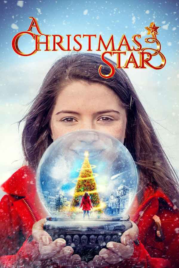 A Christmas Star Poster 4