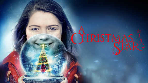 A Christmas Star Poster 2