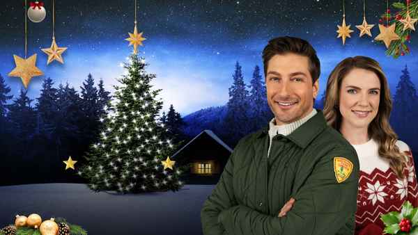 A Christmas Star Poster 3