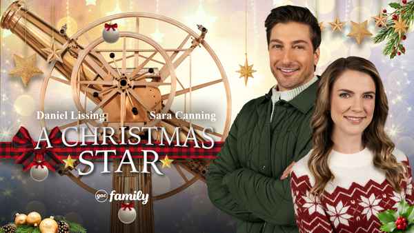 A Christmas Star Poster 2
