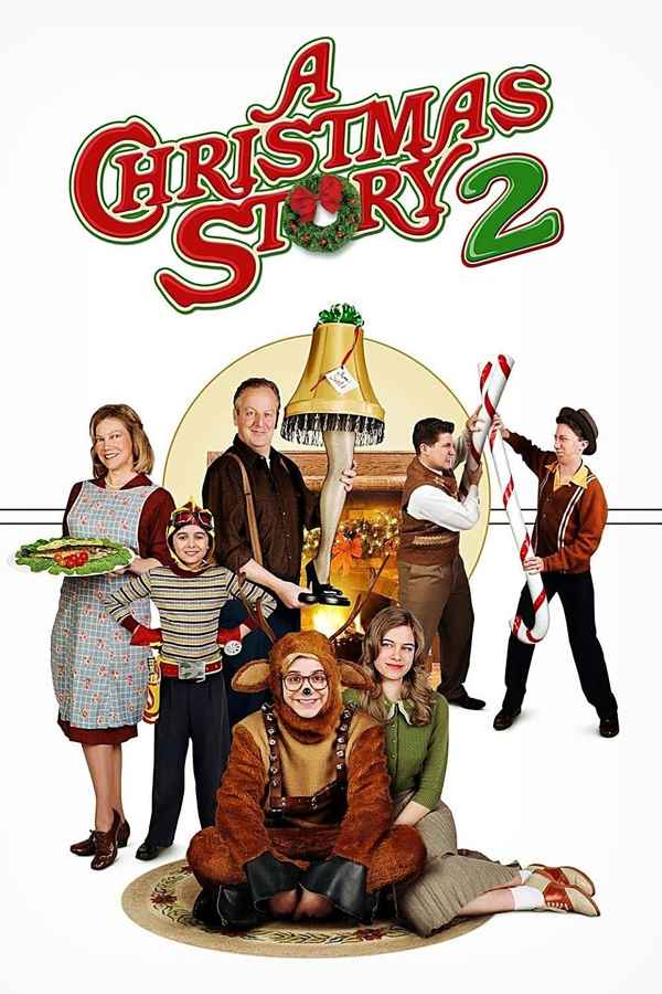A Christmas Story 2 Poster 7
