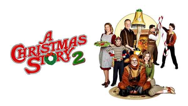 A Christmas Story 2 Poster 3
