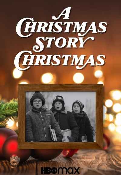 A Christmas Story Christmas