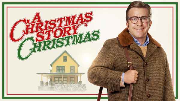 A Christmas Story Christmas Poster 5