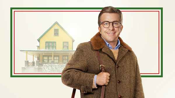 A Christmas Story Christmas Poster 3