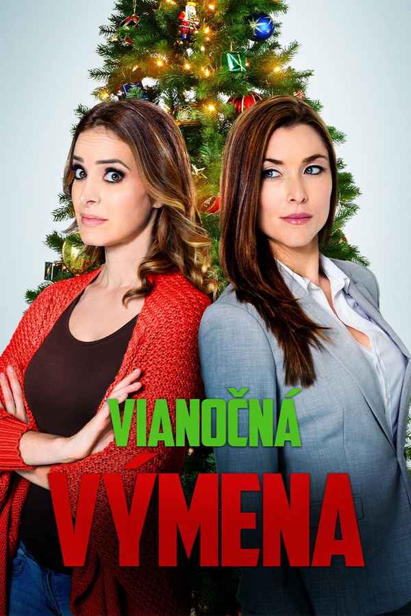 A Christmas Switch Poster 5