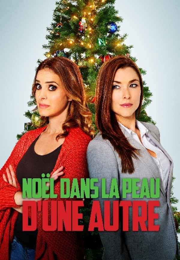 A Christmas Switch Poster 6