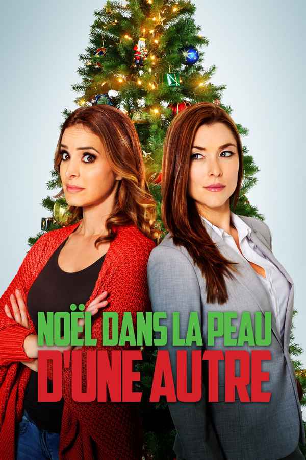 A Christmas Switch Poster 2