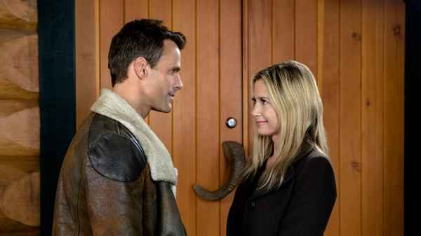 A Christmas to Remember Poster 3