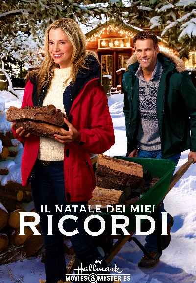 A Christmas to Remember