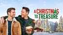 A Christmas to Treasure Poster 2