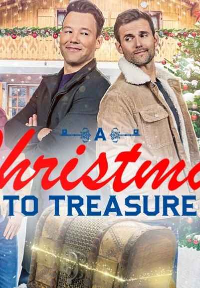 A Christmas to Treasure