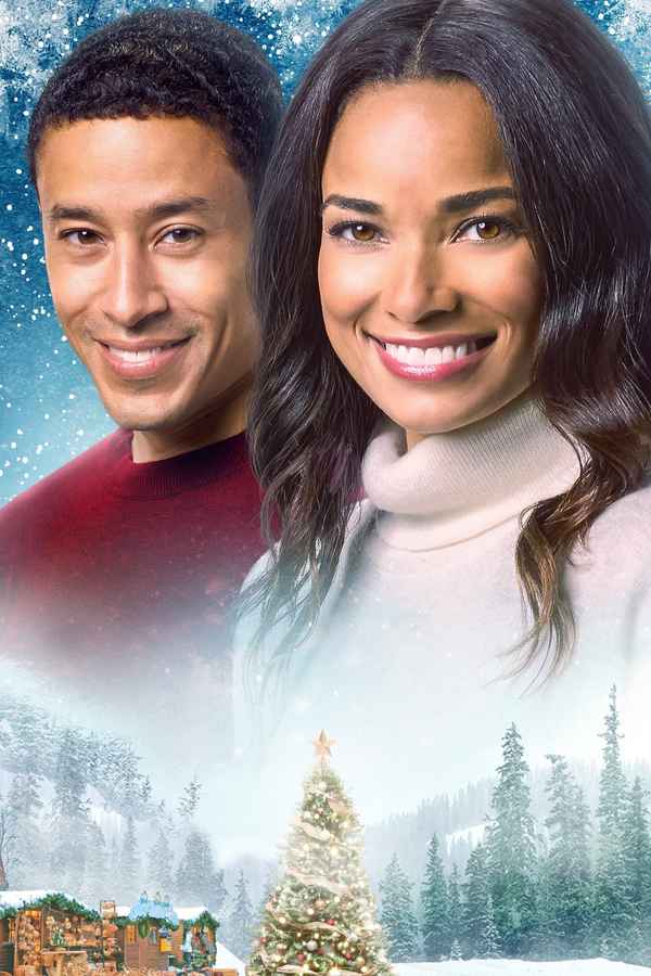 A Christmas Tree Grows in Colorado Poster 3