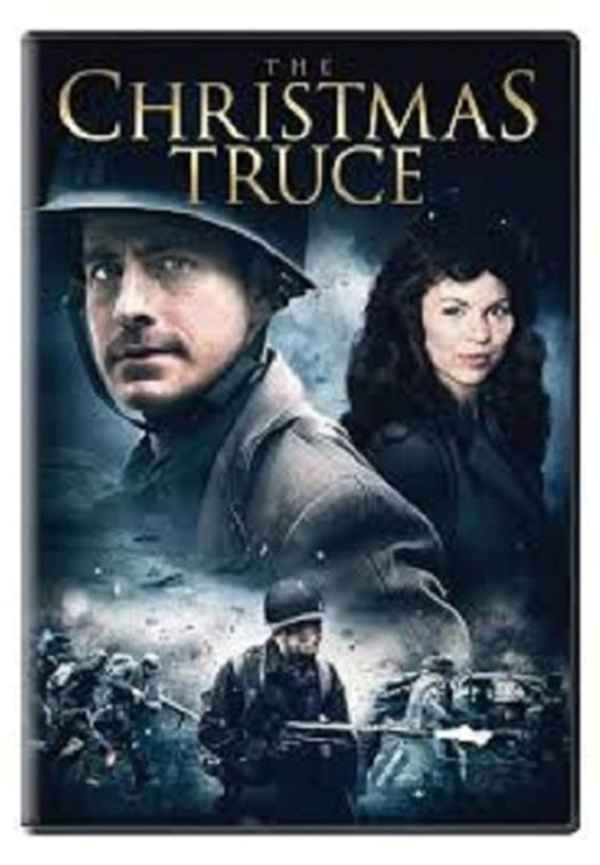 A Christmas Truce Poster 4