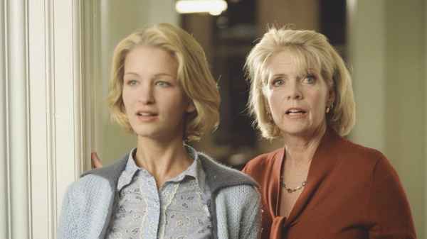 A Christmas Visitor Poster 3