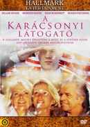 A Christmas Visitor Poster 6