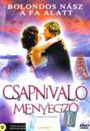 A Christmas Wedding Poster 7