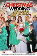 A Christmas Wedding Date Poster 6