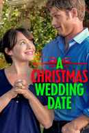 A Christmas Wedding Date Poster 4