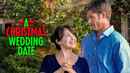 A Christmas Wedding Date Poster 1