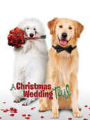 A Christmas Wedding Tail Poster 4