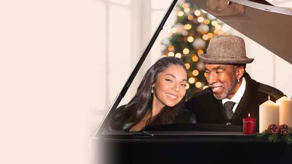 A Christmas Winter Song Poster 2