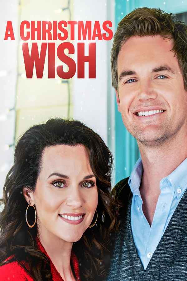 A Christmas Wish Poster 5