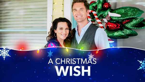 A Christmas Wish Poster 4