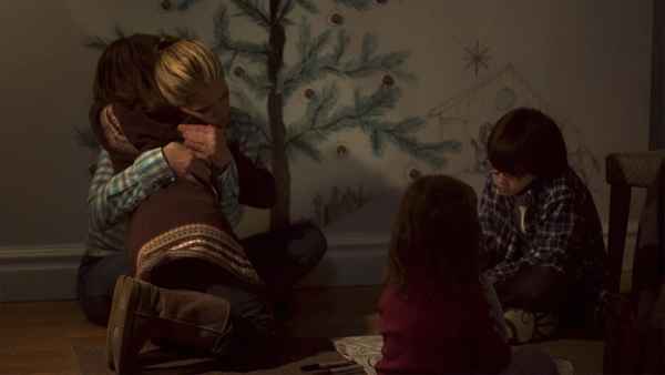 A Christmas Wish Poster 1