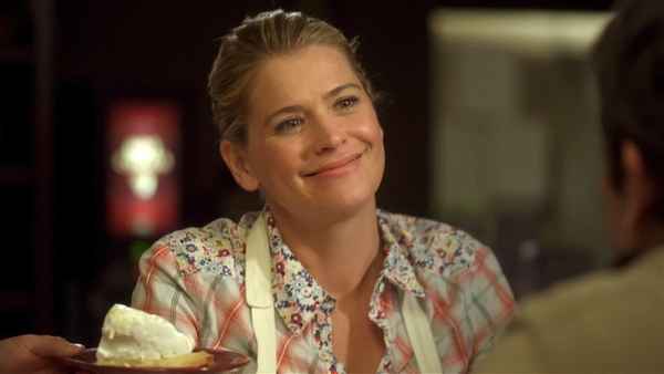 A Christmas Wish Poster 2