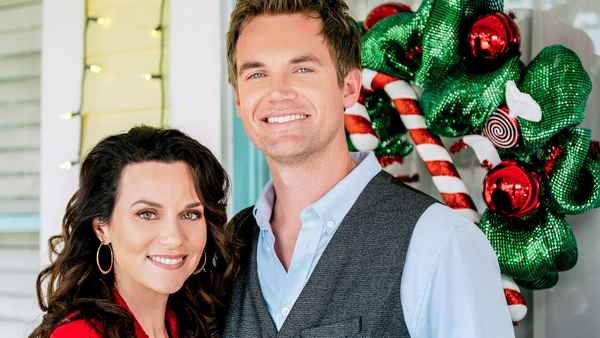 A Christmas Wish Poster 2