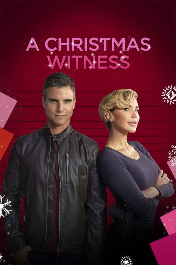 A Christmas Witness Poster 4