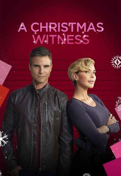 A Christmas Witness